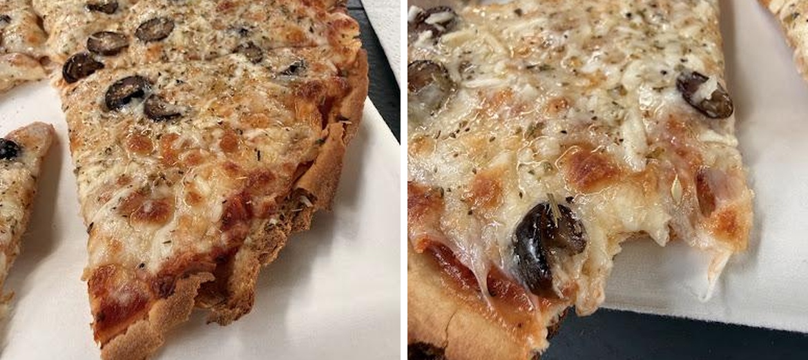 Hana Maui Pizza